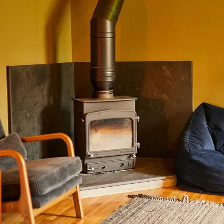 Tatil Evi Host & - Mulgrave House Hinderwell