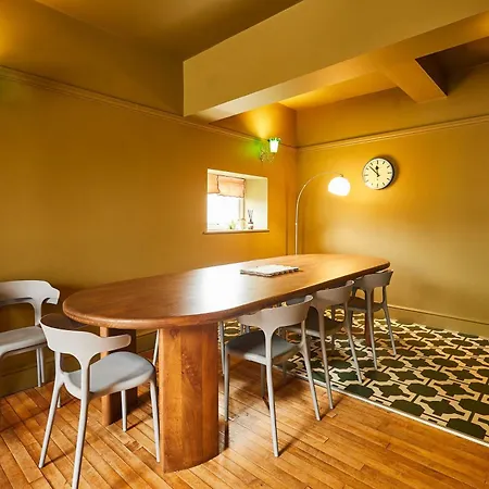 Host & - Mulgrave House * Hinderwell