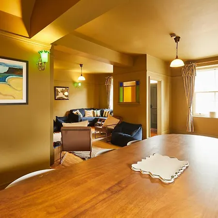 Host & - Mulgrave House Tatil Evi Hinderwell