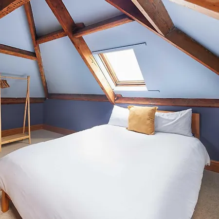 Tatil Evi Host & - Mulgrave House