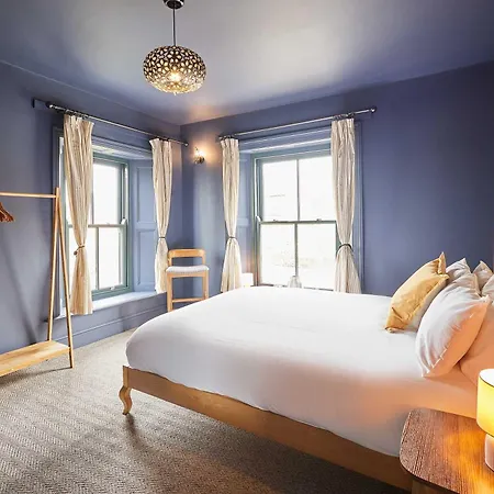 Host & - Mulgrave House Tatil Evi