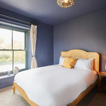 Host & - Mulgrave House Tatil Evi