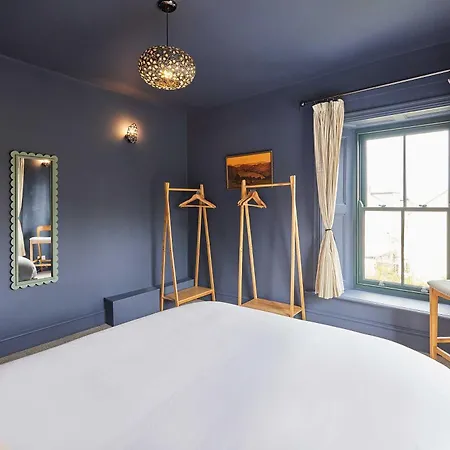 Host & - Mulgrave House Tatil Evi