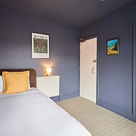 Tatil Evi Host & - Mulgrave House *