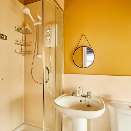 Tatil Evi Host & - Mulgrave House Hinderwell
